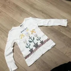 プチジャム　ロンT