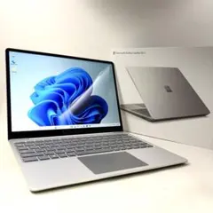 1台限定！Surface Laptop Go2 256GB 上位モデル！