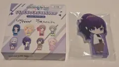 プロセカ アクリルフィギュアコレクション マイセカイ 朝比奈まふゆ