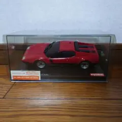 ☆京商ミニッツボディ フェラーリ FXX(メタリックブルー) - メルカリ