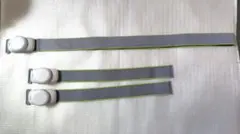 Pico motion tracker 足腰3点セット