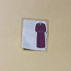 四季送り エレメンタリウム アクリルスタンド 御籤 - メルカリ