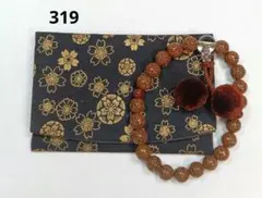 ◎和柄小さめポーチ319◎お数珠入れ等