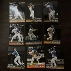 プロ野球チップス カード 日本ハムファイターズ まとめ売り