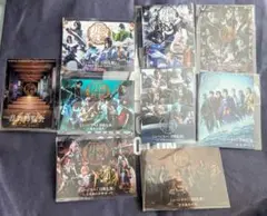 ミュージカル　刀剣乱舞　アニメイト　特典ブロマイド