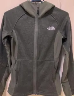 THE NORTH FACE フリースパーカー