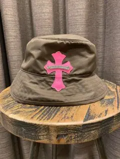 2025年最新】CHROME HEARTS メンズ ハットの人気アイテム - メルカリ