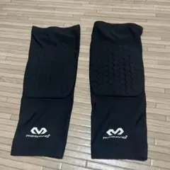 McDavid 膝サポーター ブラック