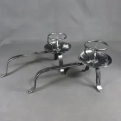 【茶道具】手燭　一双 新品未使用 訳あり【茶道具】手燭 一双 新品未使用 - メルカリ