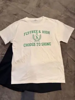 オーバーサイズバリエTシャツ SNIDEL スナイデル トップスのサムネイル