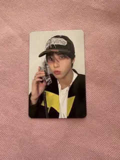 Stray Kids KARMA skzoo ver ハニ