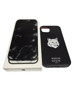 iPhone 15 Plus ブラック ジャンク品