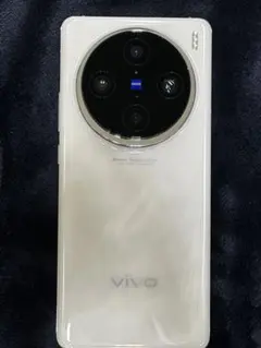 2026年最新】Vivo x100 pro グローバル版の人気アイテム - メルカリ