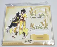 魔道祖師 AJ2024 金凌 アクリルスタンド サンリオ - メルカリ