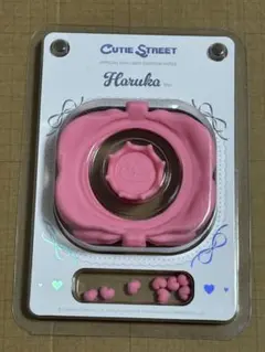 CUTIE STREET ペンライト カスタムパーツ 桜庭遥花 ver. - メルカリ