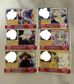 2025年最新】カード プリパラの人気アイテム - メルカリ