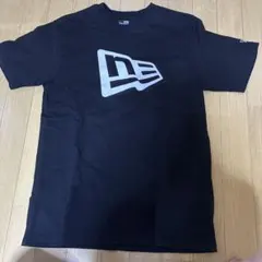 NEW ERA Tシャツ ブラック Mサイズのサムネイル