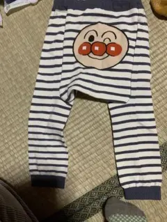 アンパンマン　タイツ　レギンス