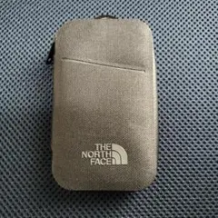 新品未使用 THE NORTH FACE キーケース ブラック