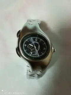SEIKO セイコー アルバ スプーン 腕時計 W671-4030 デジタル - メルカリ