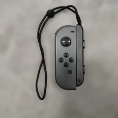 Nintendo Switch コントローラー 黒 ジョイコン 【ジャンク品】
