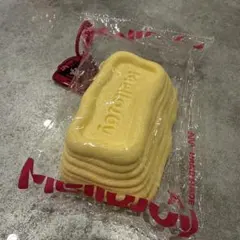 メロジョイ Mellojoy バタークリームチーズ ぱんぱんパンケーキ - メルカリ