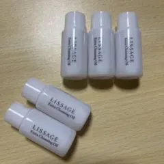 2026年最新】LISSAGE クレンジングオイルの人気アイテム - メルカリ
