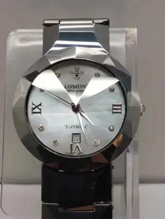 [稼働・精度確認済]LOMOND LM6505G レディース クオーツ