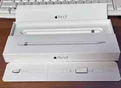 Apple Pencil 第1世代　A1603