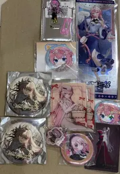 2026年最新】巡音ルカ 缶バッジの人気アイテム - メルカリ