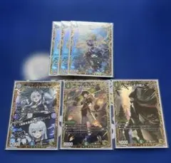 デュエルマスターズ　5cオボロティガウォック　調整パーツ•スリーブ込み 2026年最新】オボロティガウォック パーツの人気アイテム - メルカリ