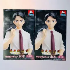 映画 『鬼太郎誕生 ゲゲゲの謎』水木　Vivitフィギュア