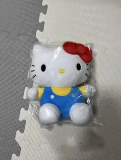 2026年最新】キティ 非売品 ぬいぐるみの人気アイテム - メルカリ