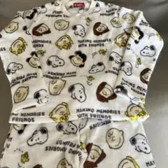 モコモコパジャマ パジャマ
