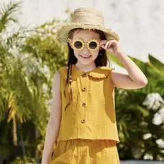 イエロー　セットアップ