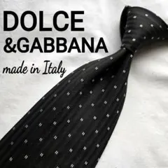 2026年最新】D&G ／ Dolce＆Gabbana 柄・デザイン：ドット メンズ