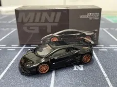 minigt ランボルギーニ ウラカン LB リバティーウォーク 1/64