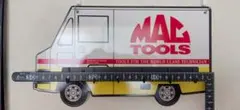 MAC TOOLS トラック型インテリア小物