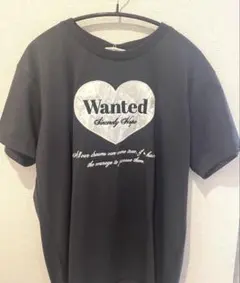 きゅるりんってしてみて しまむらコラボ Tシャツ Lサイズのサムネイル