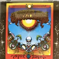 送料無料　グレイトフル・デッド Aoxomoxoa WPCR-2644