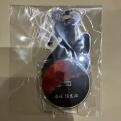 最安値 ヒューマンバグ大学 守若冬史郎 缶バッジ 京極組 マッド