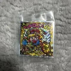 ヘッドだらけのビックリマン　ヘッドロココVe