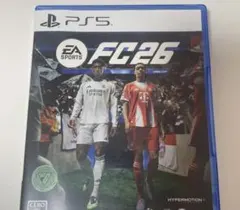 EA SPORTS FC(TM) 26 PS5