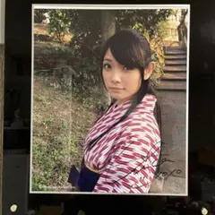 2026年最新】外岡えりか 直筆サインの人気アイテム - メルカリ