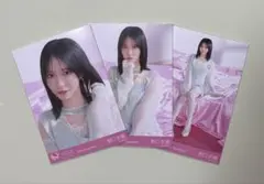 イコラブ 野口衣織 生写真 ラブソングに襲われる ジャケット衣装 コンプ