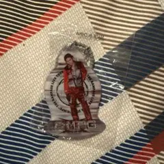 THE RAMPAGE 龍 キーホルダー