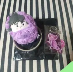 2025年最新】浜守一郎 くるみたぴぬいの人気アイテム - メルカリ