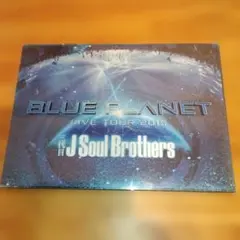 三代目 J Soul Brothers　LIVETOUR2015 DVD3枚組のサムネイル