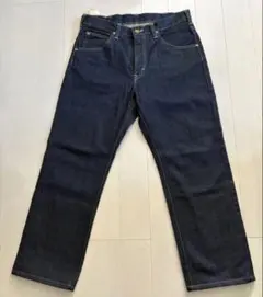 美品】Lee 101Z 復刻 LM6341 日本製 濃紺 デニム W31 - メルカリ