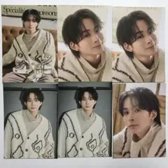 FANTASTICS 澤本夏輝 トレカ ずっとずっと